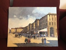 Edmondo Maneglia - Torino