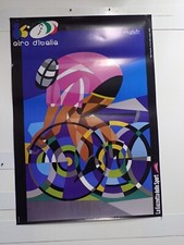 MANIFESTO AFFICHE ORIGINALE