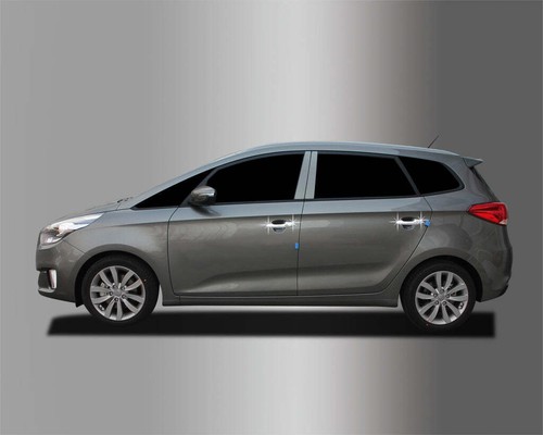 Set guarnizioni copri maniglia