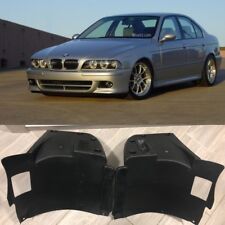 BMW E39 M5 L+R PP plastica