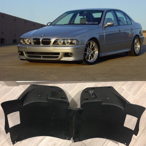 Bmw e39 pp plastica - m5,