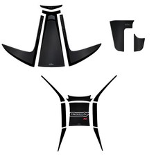 Kit adesivi compatibili con - 3d,