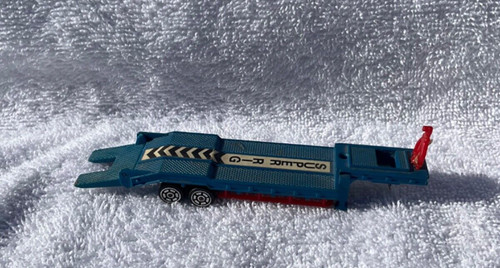 Kidco super rig auto - super,
