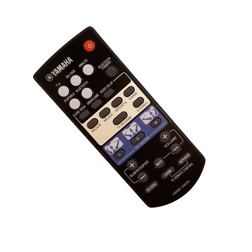 Telecomando yamaha fsr80 - telecomando,