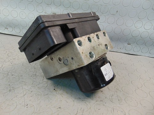 Modulo centralina abs mercedes - abs,