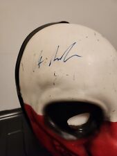 Maschera lupo ufficiale