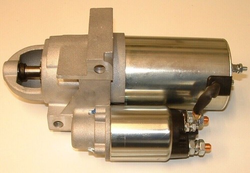 Motorino avviamento mercruiser - motorino,