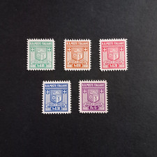 CAMPIONE 1944/ STEMMA DEL