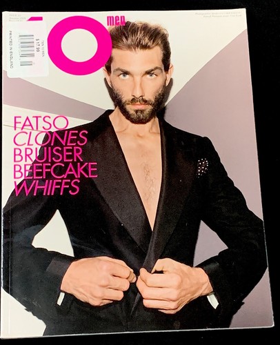 2008 autumn men magazine - 10,