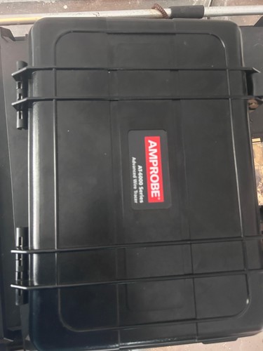 Amprobe 6000 r advanced - at-6000-t/r,