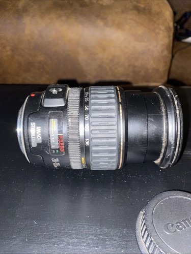 Canon 135 3 5 - ef, 28-135