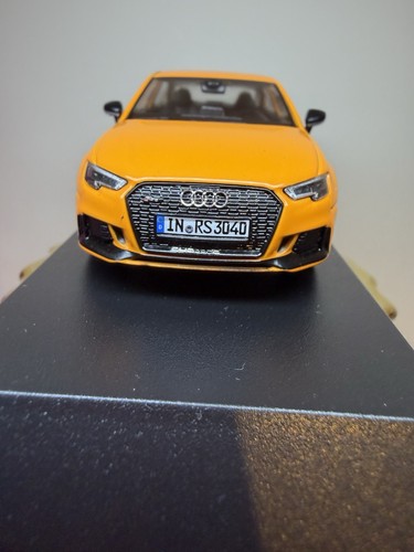 Audi rs3 8v - 3,
