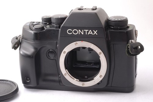 Contax rx corpo - is,