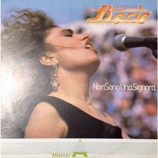 Loredana Berte - Non Sono Una