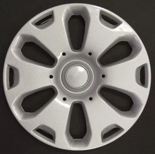 Coppa Ruota Copricerchio FORD FIESTA/KA  14 pollici serie 4 PEZZI NO LOGO