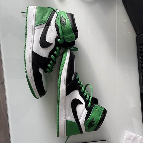 Jordan air - 1, high