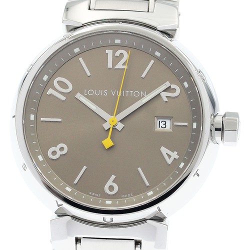 Orologio uomo louis vuitton - louis,
