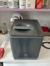 Essiccatore Domestico Sage