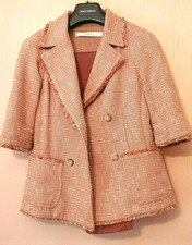 JUCCA Completo Donna Giacca