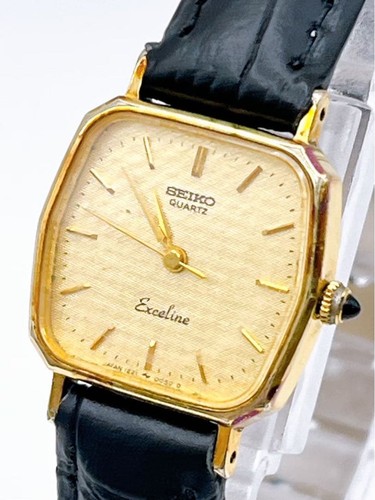Orologio seiko exceline - orologio,