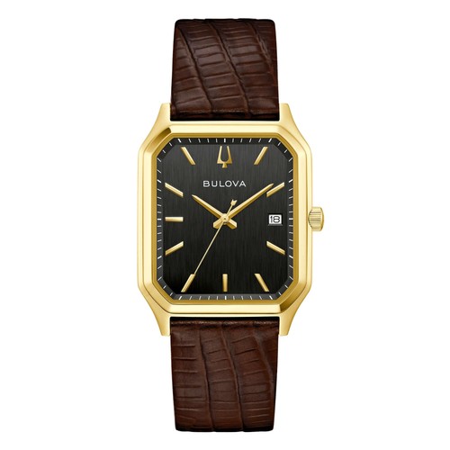 Orologio bulova uomo cinturino - orologio,