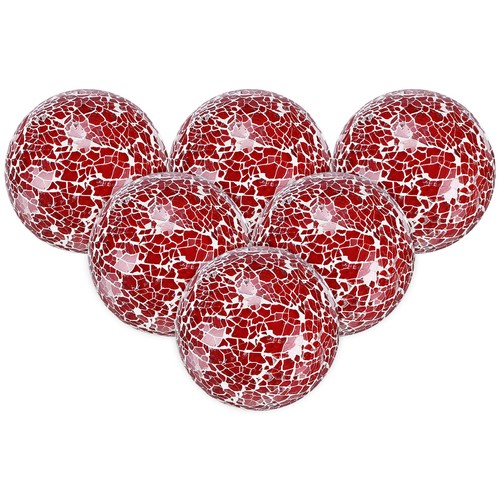 Decorative bowl balls piece - decorative,