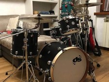 Batteria DRUM SOUND REBEL