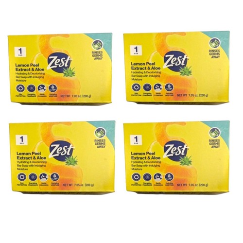 Zest estratto buccia di - buccia,