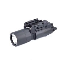 TORCIA NERA LED ALTA POTENZA PER SOFTAIR T300 IN POLIMERO 280 LUMEN 10932