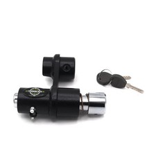 SISTEMA ANTIFURTO MECCANICO