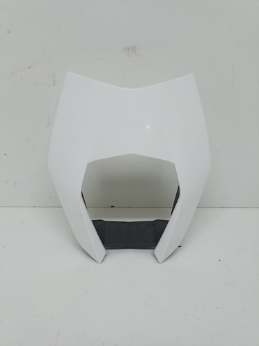 Mascherina anteriore ktm - anteriore, 690