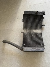 Radiatore Acqua Suzuki GSX-R