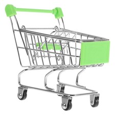  Mini carrello a mano