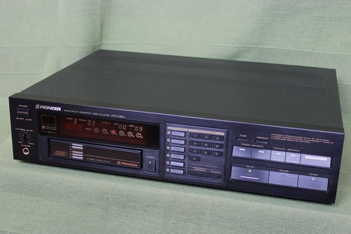 Pioneer m60 scambiatore cd - scambiatore,
