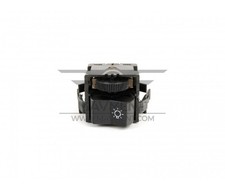Interruttore fari con - fari,