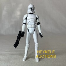 Star Wars Figure Clone Trooper