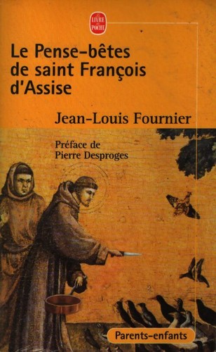 Pense bêtes saint - pense-bêtes,