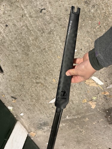 Forcelle leader aero full - aero,