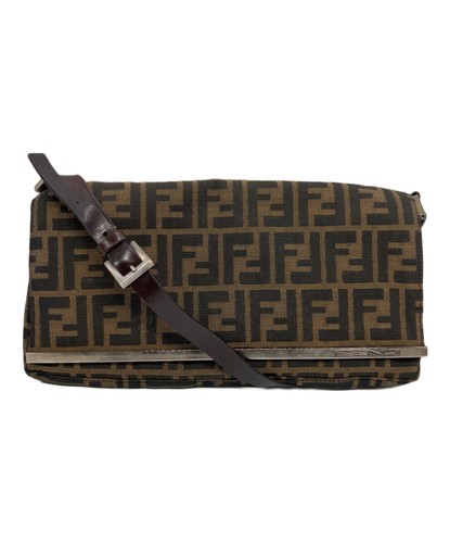Borsa tracolla fendi - borsa,