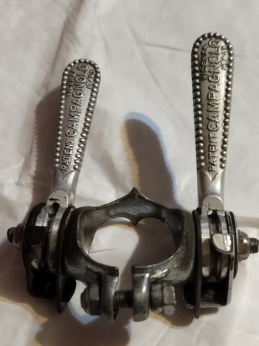 Leve cambio campagnolo - cambio,