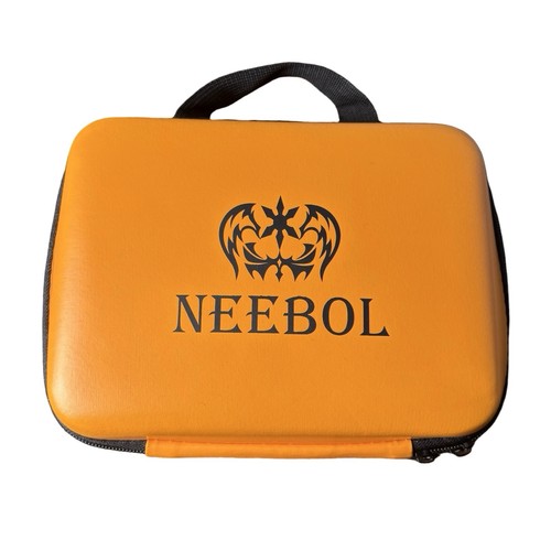 Kit macchina tatuaggi neebol - macchina,