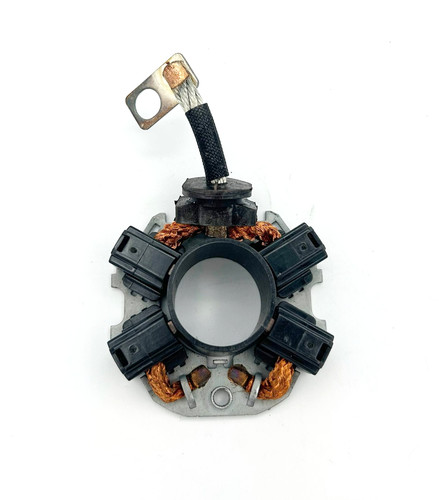 Anello ghiera portaspazzole - anello,