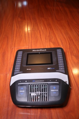 Nordictrack freestride trainer - nordictrack,