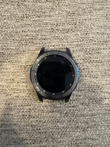 Samsung gear frontier fi - gear, s3