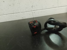 COMANDO LUCI FRECCE SINISTRO  PER HONDA NS 400 R ANNI  85 1986 87 1988 1989