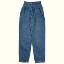 lee Jeans W24/L30 Blu