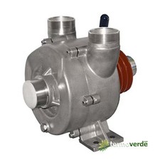 Liverani Nautic 80 F - Pompa