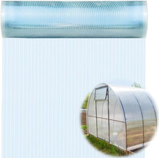 Premium Polycarbonate Pergola