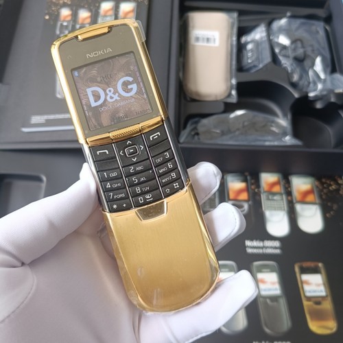 Cellulare originale nokia - originale, 8800