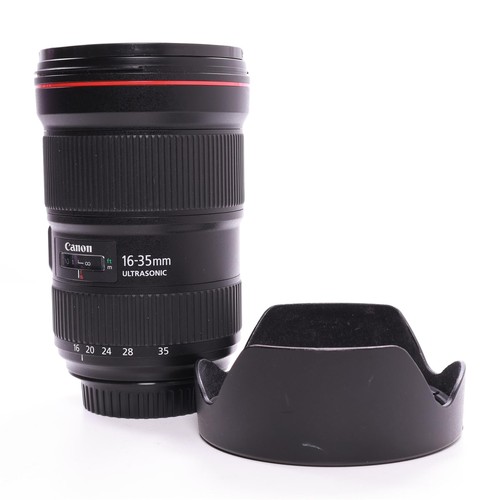 Canon 2 8 l iii - 16-35,